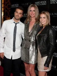 Foto Nicky Hilton