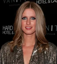 Foto Nicky Hilton