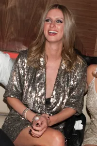Foto Nicky Hilton