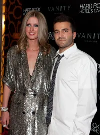 Foto Nicky Hilton