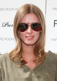 Foto Nicky Hilton