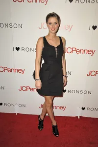 Foto Nicky Hilton