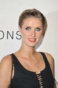 Foto Nicky Hilton