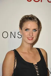 Foto Nicky Hilton