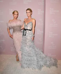 Foto Nicky Hilton