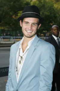 Foto Nico Tortorella