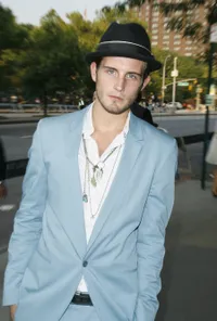 Foto Nico Tortorella