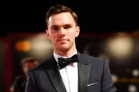 Foto Nicolas Hoult