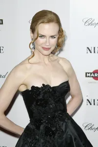 Foto Nicole Kidman