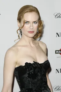 Foto Nicole Kidman