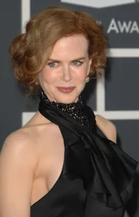 Foto Nicole Kidman