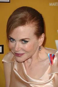 Foto Nicole Kidman