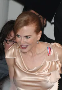 Foto Nicole Kidman
