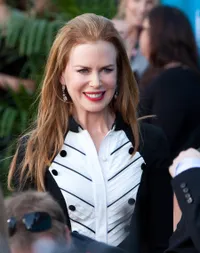 Foto Nicole Kidman