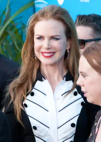 Foto Nicole Kidman
