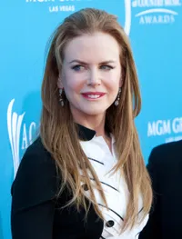 Foto Nicole Kidman
