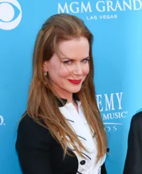 Foto Nicole Kidman