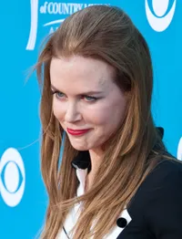 Foto Nicole Kidman