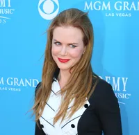 Foto Nicole Kidman