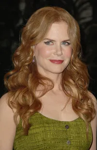Foto Nicole Kidman