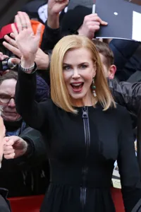 Foto Nicole Kidman