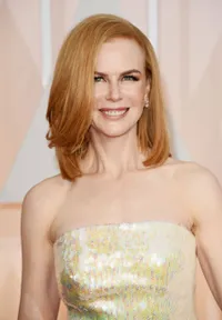 Foto Nicole Kidman