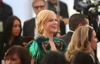 Foto Nicole Kidman