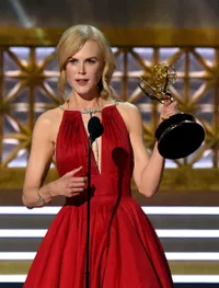 Foto Nicole Kidman