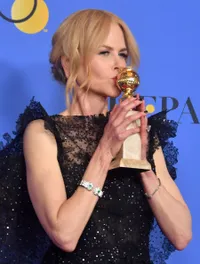Foto Nicole Kidman
