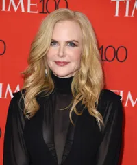 Foto Nicole Kidman