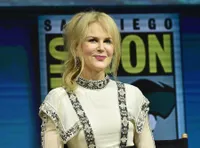 Foto Nicole Kidman