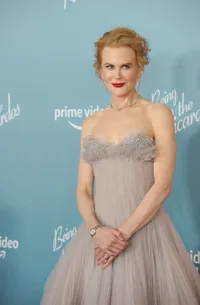 Foto Nicole Kidman