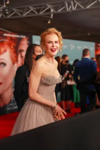 Foto Nicole Kidman