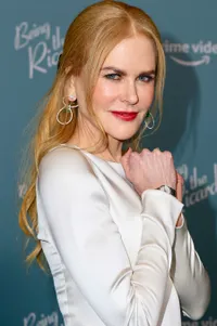 Foto Nicole Kidman