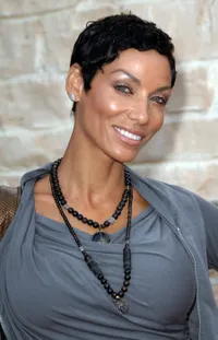Foto Nicole Murphy