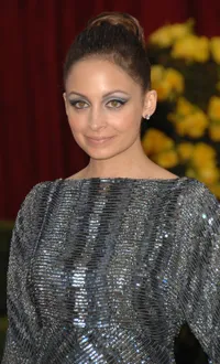 Foto Nicole Richie