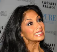 Foto Nicole Scherzinger