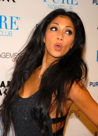 Foto Nicole Scherzinger