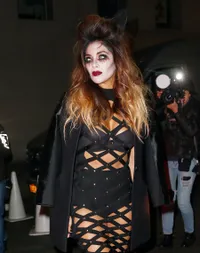 Foto Nicole Scherzinger