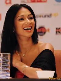 Foto Nicole Scherzinger