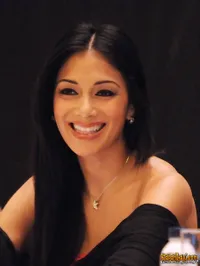 Foto Nicole Scherzinger