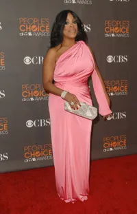 Foto Niecy Nash