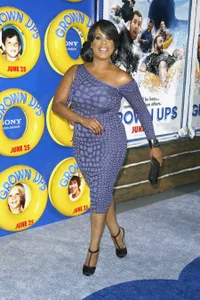 Foto Niecy Nash