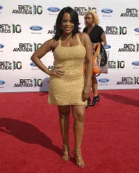 Foto Niecy Nash