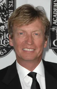 Foto Nigel Lythgoe