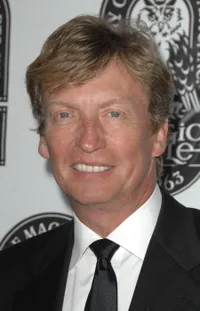 Foto Nigel Lythgoe