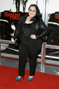 Foto Nikki Blonsky