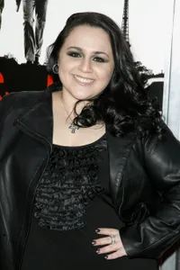 Foto Nikki Blonsky