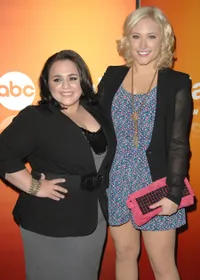 Foto Nikki Blonsky