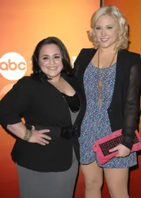 Foto Nikki Blonsky